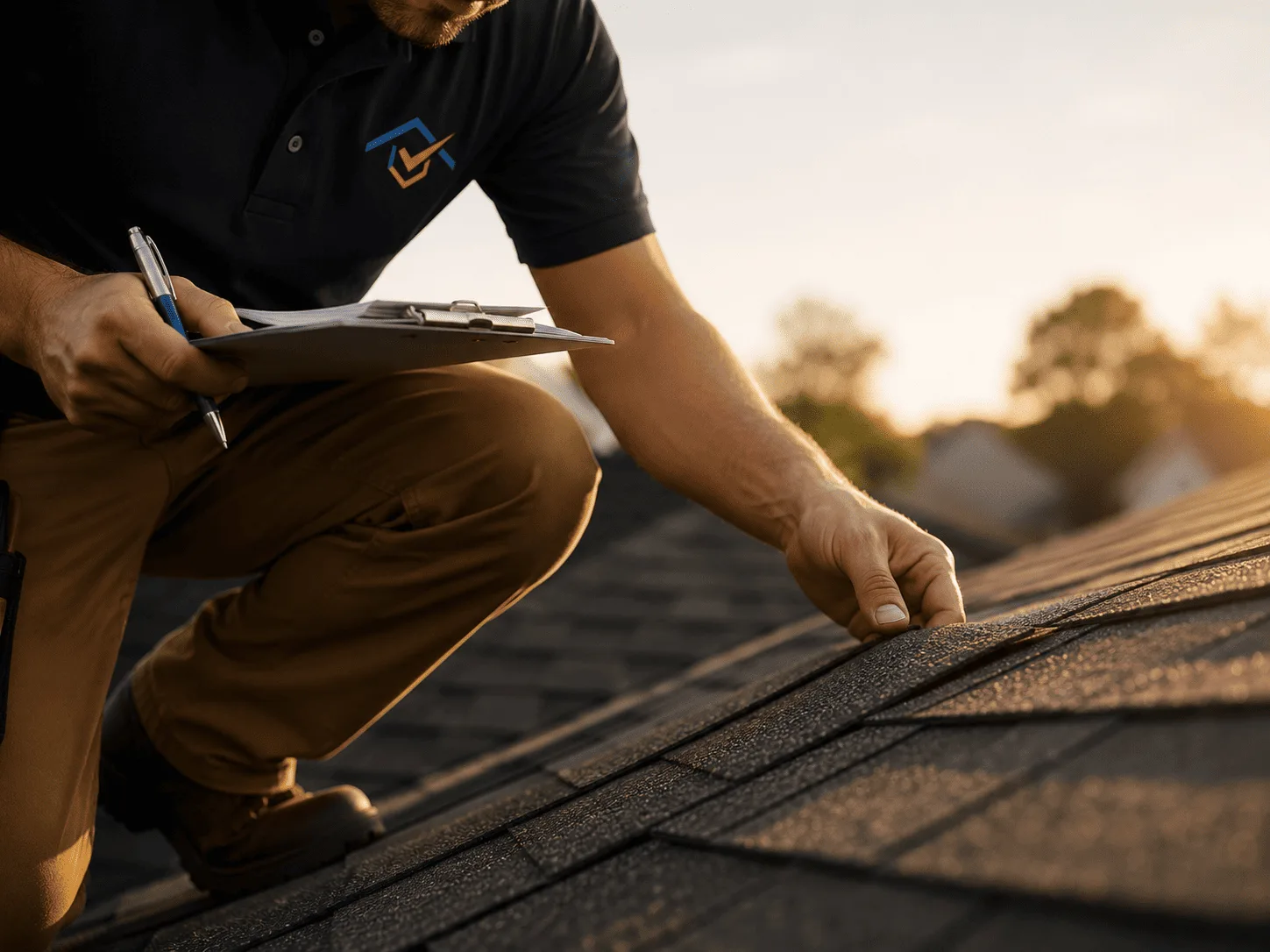 Why Choose Roof Inspection in Lyons, OR